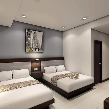 Beryll Boutique Hotel Cyberjaya Exteriér fotografie