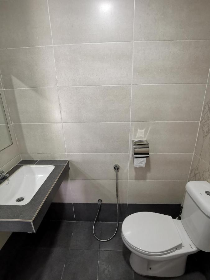Beryll Boutique Hotel Cyberjaya Pokoj fotografie